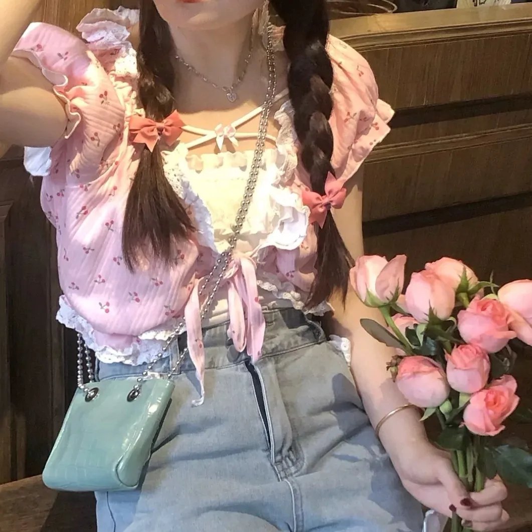 盲证