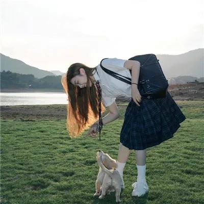 渺小而坚韧