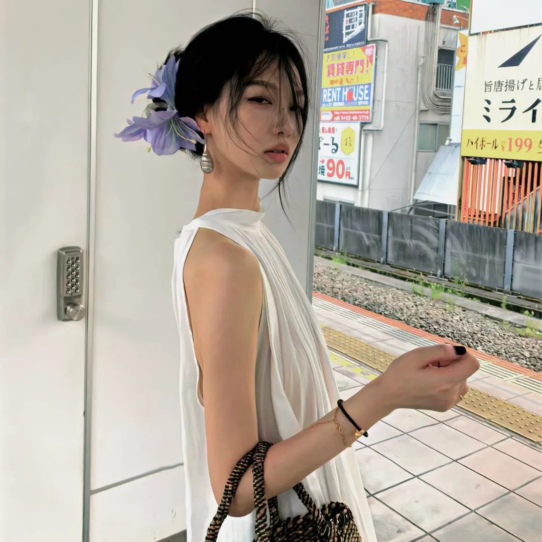 彩云妃子