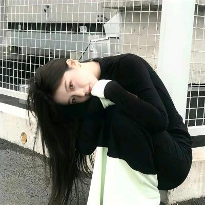 幸存的女孩