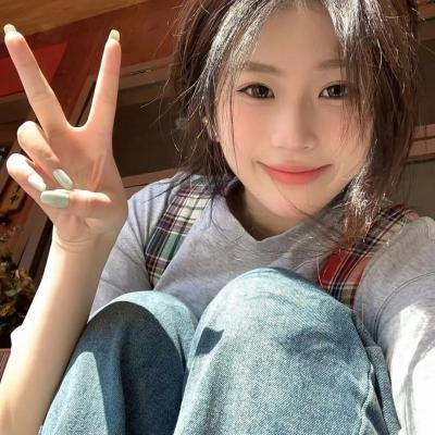 春天的紫丁香